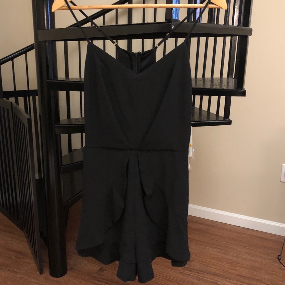 Gianni Bini romper